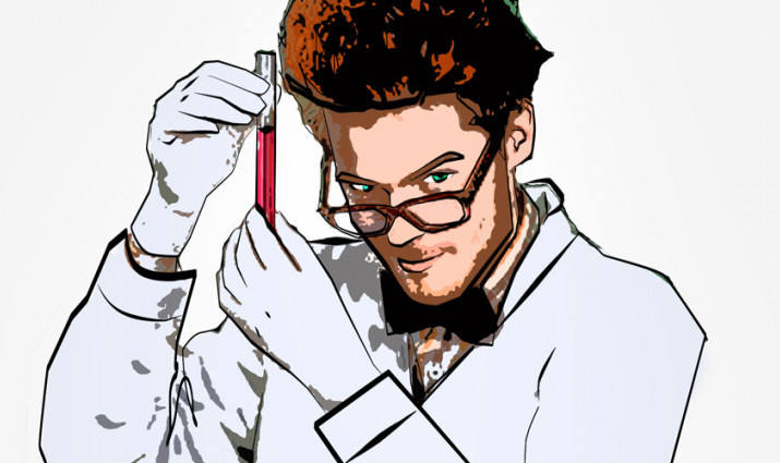 Denken wie ein Genie