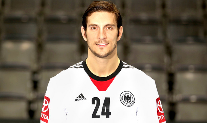 Ein Handball-Weltmeister aus Essen