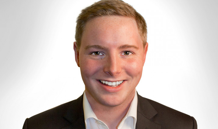 Essens jüngster Entscheider