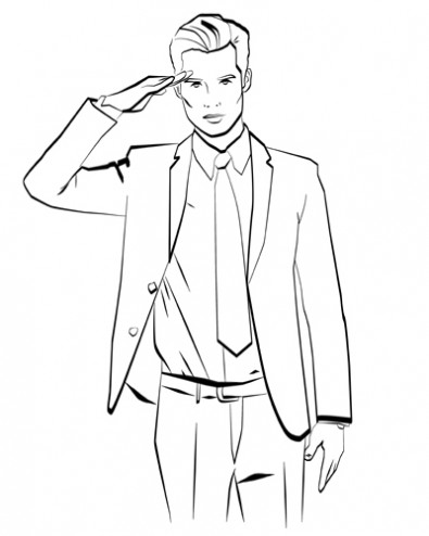 Die 10 Gebote des Erfolges