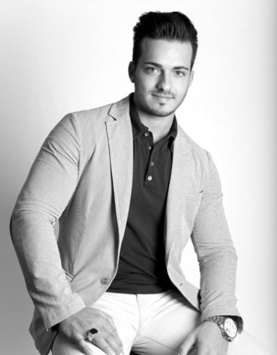 Dieser Beruf ist mein Leben