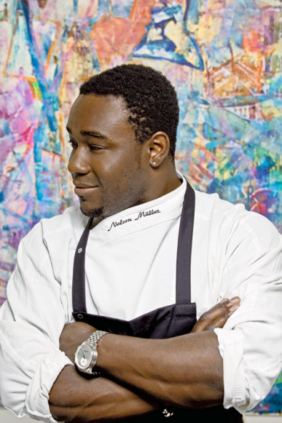 Wie wird man eigentlich Gourmet-Koch?