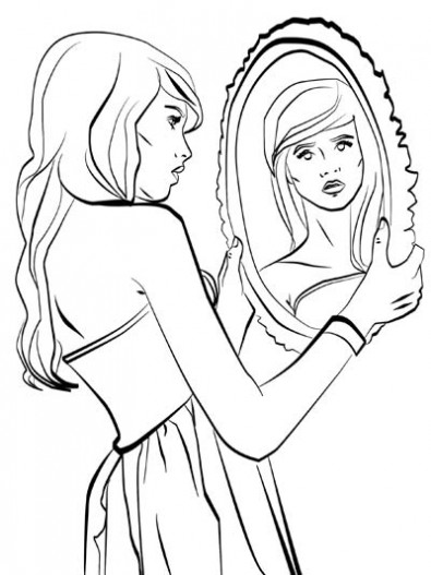 Das universelle Gesetz der Anziehung