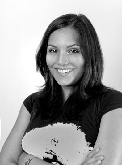 Lieber etwas bewegen!